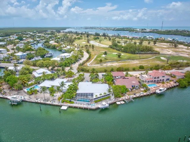 $2,899,000 | 2919 Sombrero Boulevard, Marathon, FL 33050