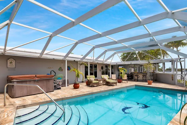 $2,899,000 | 2919 Sombrero Boulevard, Marathon, FL 33050