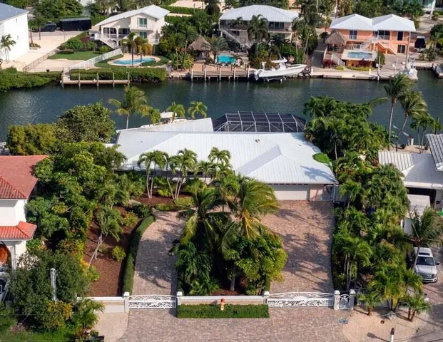 $2,899,000 | 2919 Sombrero Boulevard, Marathon, FL 33050