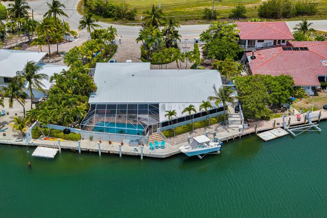 $2,899,000 | 2919 Sombrero Boulevard, Marathon, FL 33050
