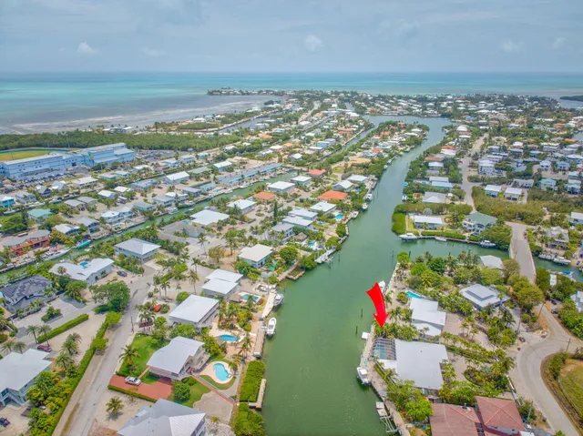 $2,899,000 | 2919 Sombrero Boulevard, Marathon, FL 33050