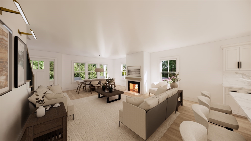 49 Salem Street, Unit 1 Reading, MA 01867 - Photo 12 of 21