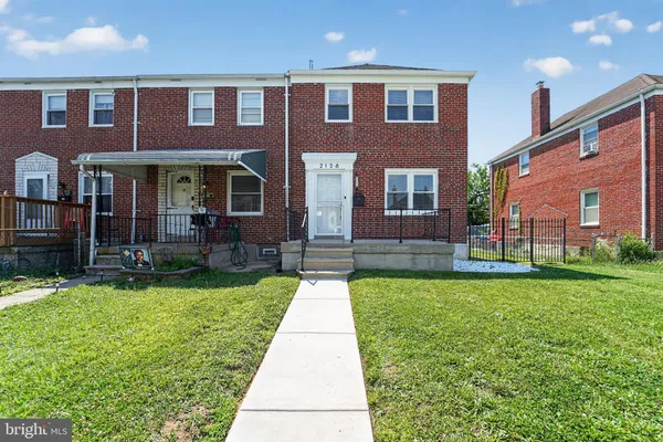 $299,999 | 2128 Redthorn Road, Baltimore, MD 21220