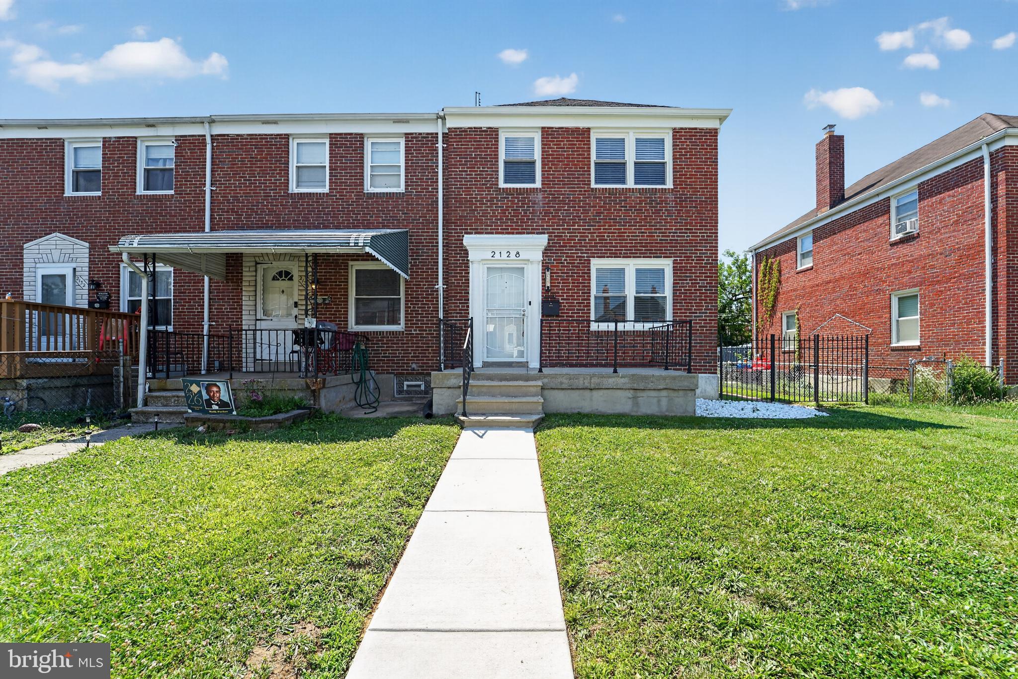 2128 Redthorn Road Baltimore, MD 21220 - Photo 1 of 30