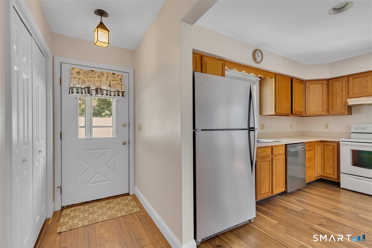 6 Bittersweet Ridge, Unit B Middlefield, CT 06455 - Photo 13 of 17