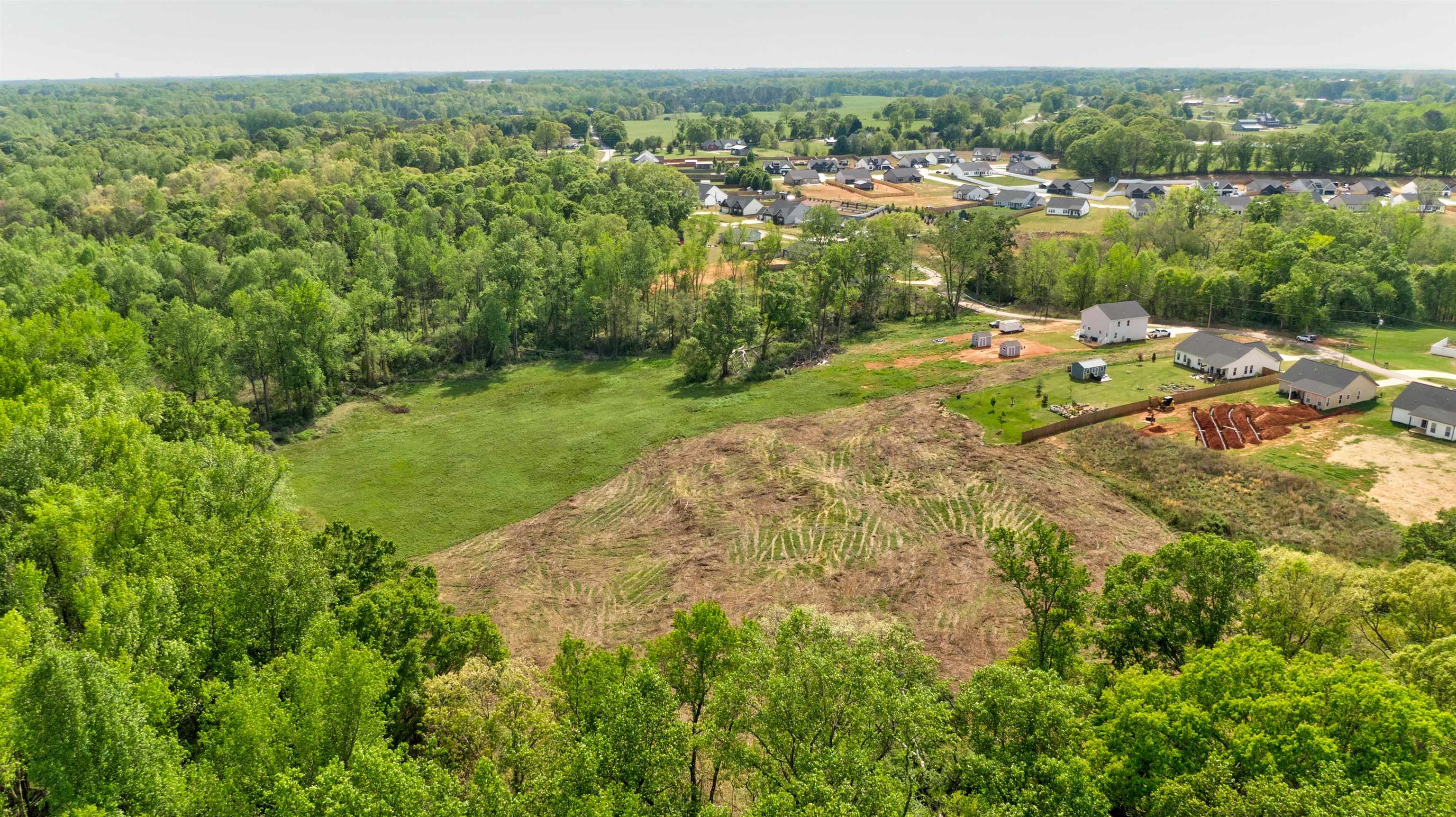 0 R C Thompson Road Chesnee, SC 29323 - Photo 1 of 12 Gallery Image 1