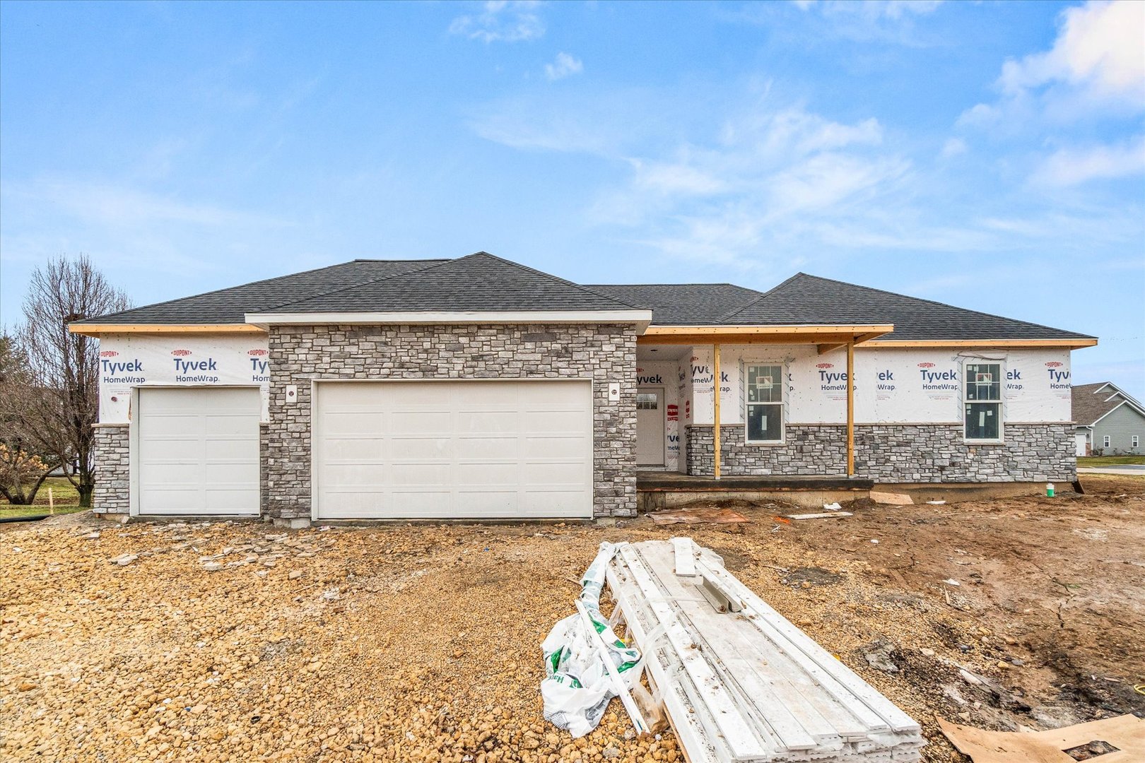 1417 Sandcastle Drive Sycamore, IL 60178 - Photo 1 of 18