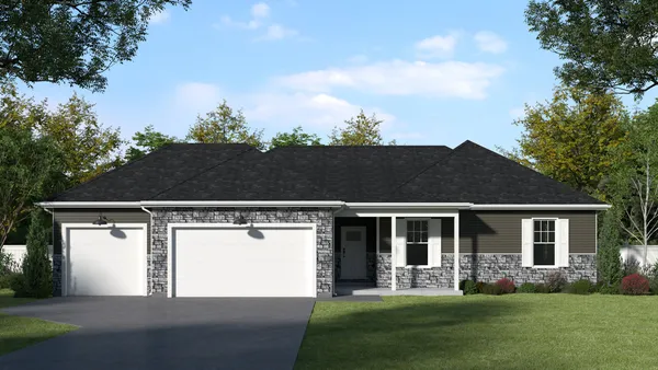 $485,000 | 1417 Sandcastle Drive, Sycamore, IL 60178