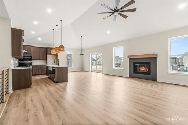$485,000 | 1417 Sandcastle Drive, Sycamore, IL 60178