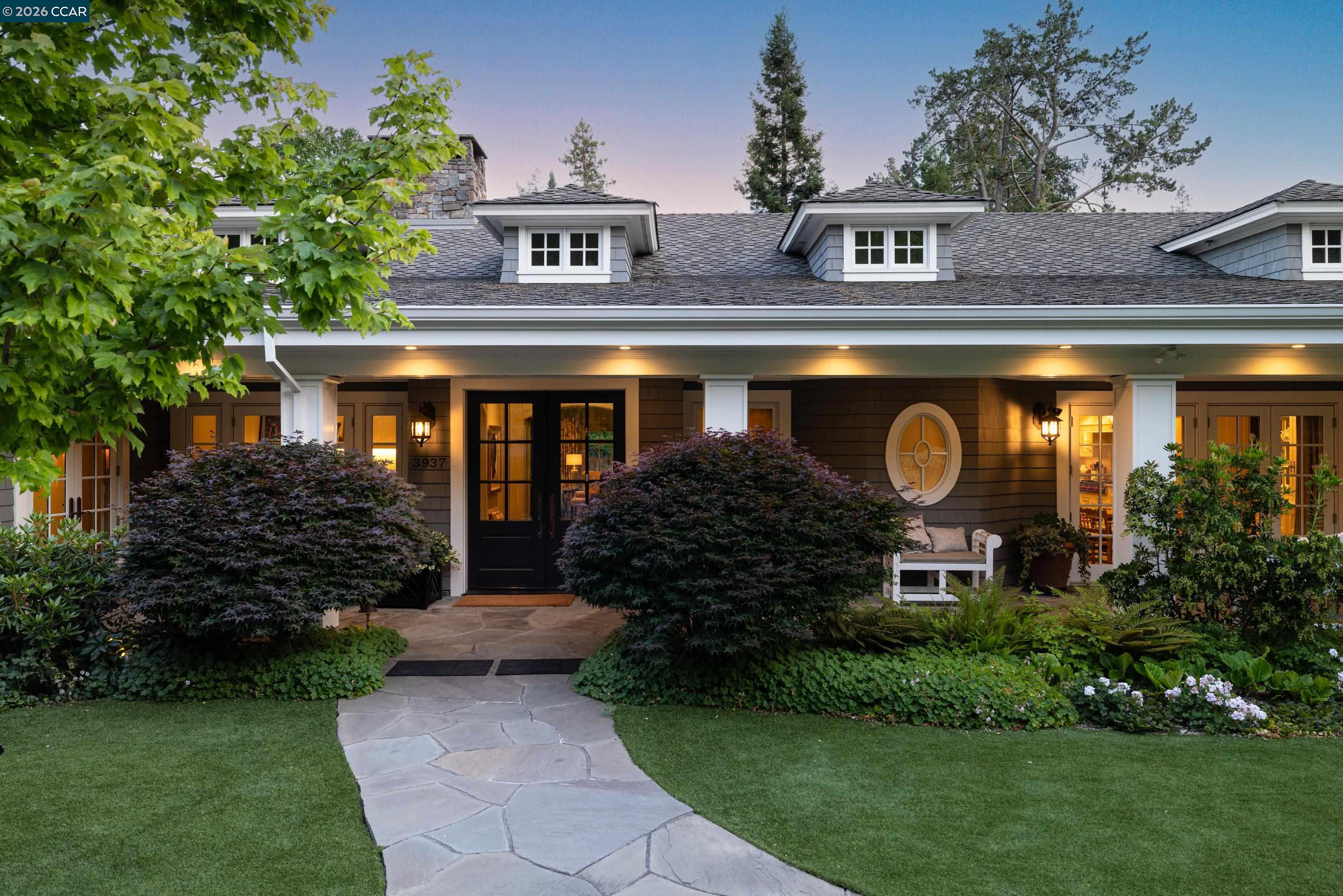 3937 Happy Valley Road Lafayette, CA 94549 - Photo 66 of 82