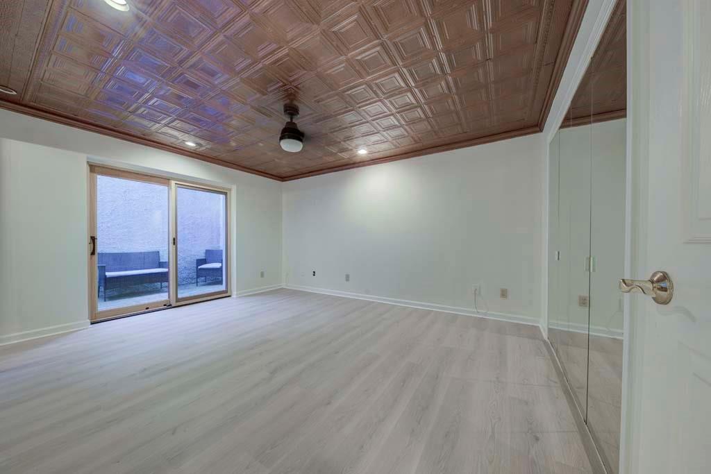 166 Maribeau Square Northwest Atlanta, GA 30327 - Photo 18 of 28 a view of an empty room