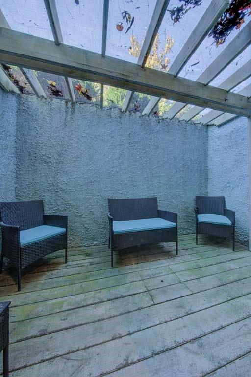 166 Maribeau Square Northwest Atlanta, GA 30327 - Photo 27 of 28 a view of outdoor seating area with furniture