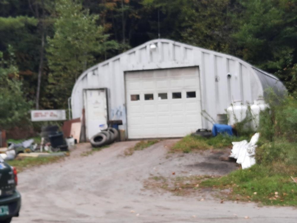 191 Strafford Road Tunbridge, VT 05077 - Photo 22 of 37