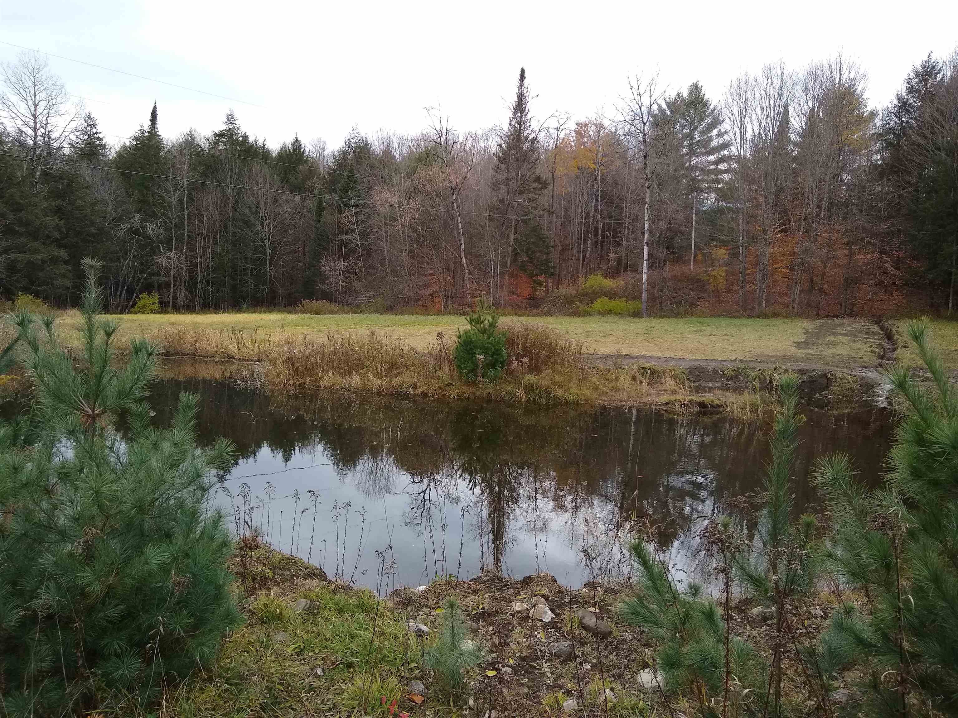 191 Strafford Road Tunbridge, VT 05077 - Photo 35 of 37