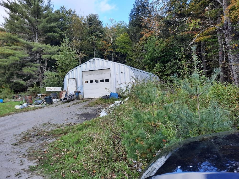 191 Strafford Road Tunbridge, VT 05077 - Photo 5 of 37