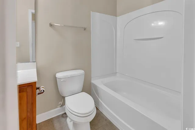 $1,295 | 216 Castle Drive, Unit 1396, Myrtle Beach, SC 29579