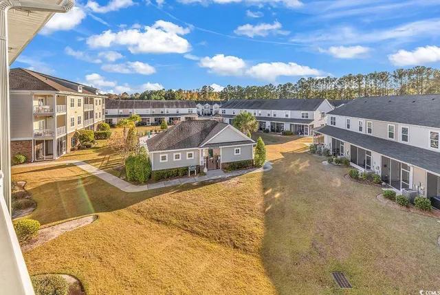 $1,295 | 216 Castle Drive, Unit 1396, Myrtle Beach, SC 29579