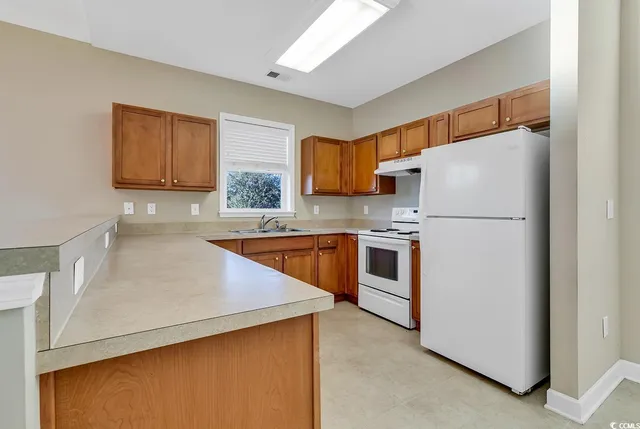 $1,295 | 216 Castle Drive, Unit 1396, Myrtle Beach, SC 29579