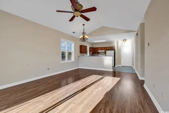 $1,295 | 216 Castle Drive, Unit 1396, Myrtle Beach, SC 29579