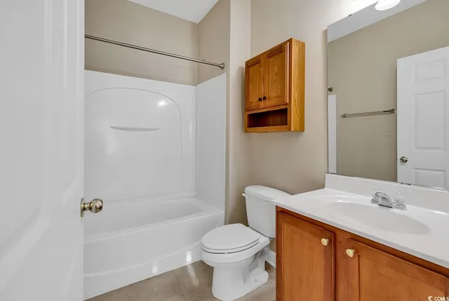 $1,295 | 216 Castle Drive, Unit 1396, Myrtle Beach, SC 29579