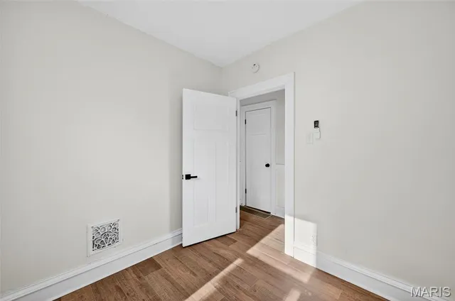 $1,350 | 5803 South Kings Highway Boulevard, Unit 2S, St. Louis, MO 63109