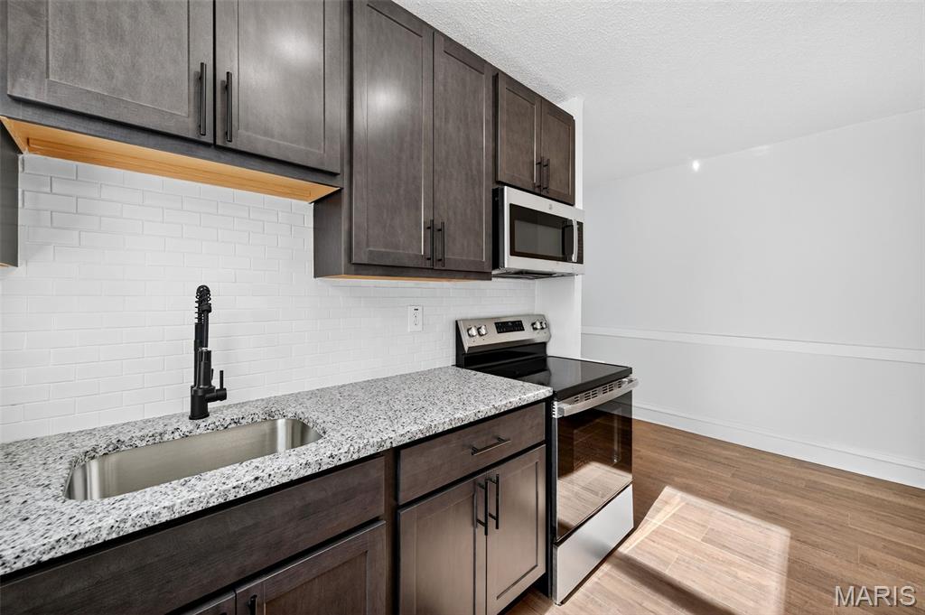 5803 South Kings Highway Boulevard, Unit 2S St. Louis, MO 63109 - Photo 10 of 20