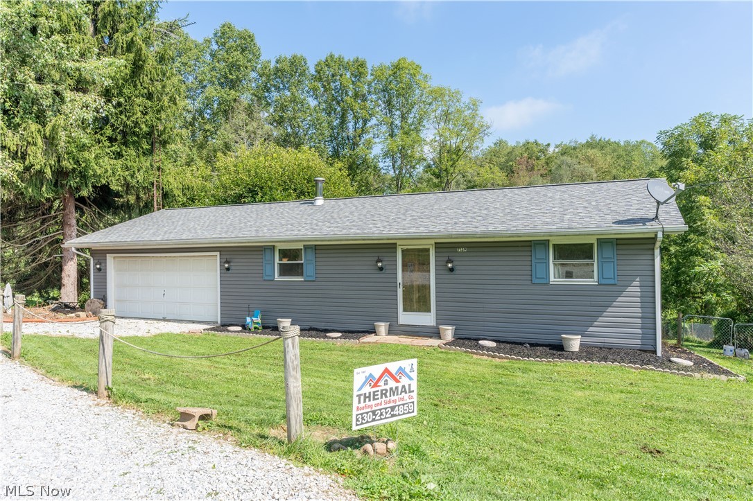 7139 Gopher Road Southwest Dellroy, OH 44620 - Photo 1 of 22 Gallery Image 1