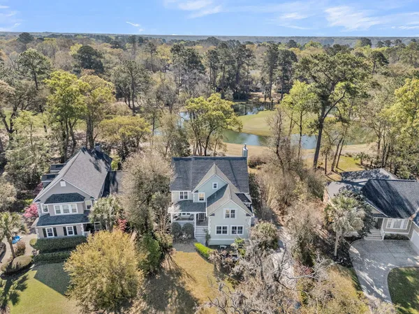 $875,000 | 4802 Stono Links Drive, Hollywood, SC 29449
