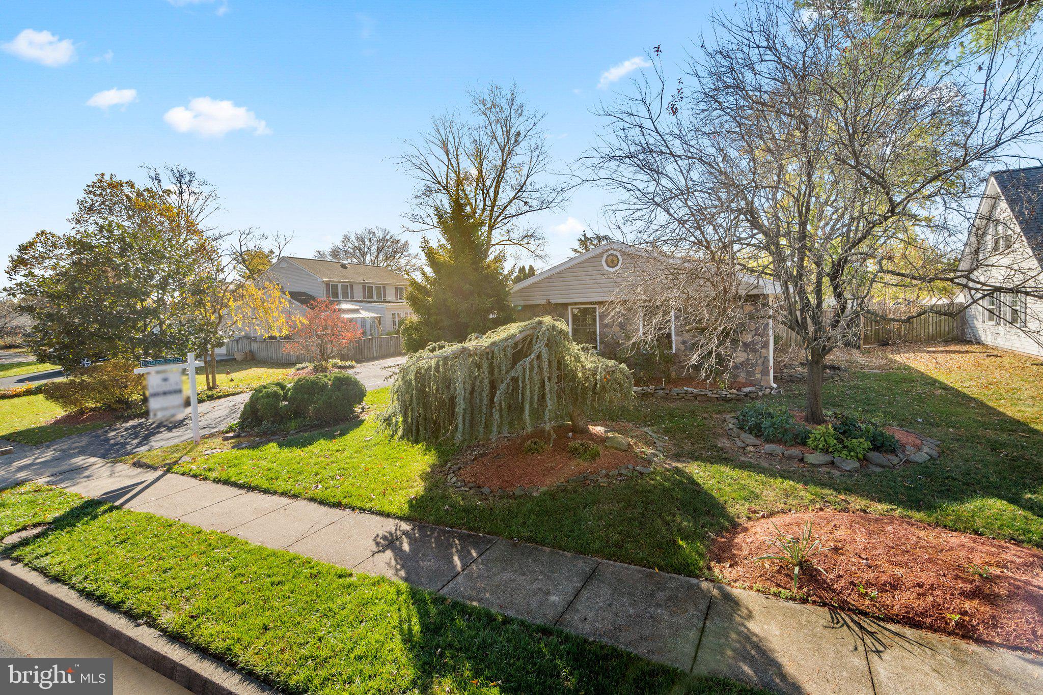 13127 Poplar Tree Road Fairfax, VA 22033 - Photo 2 of 37