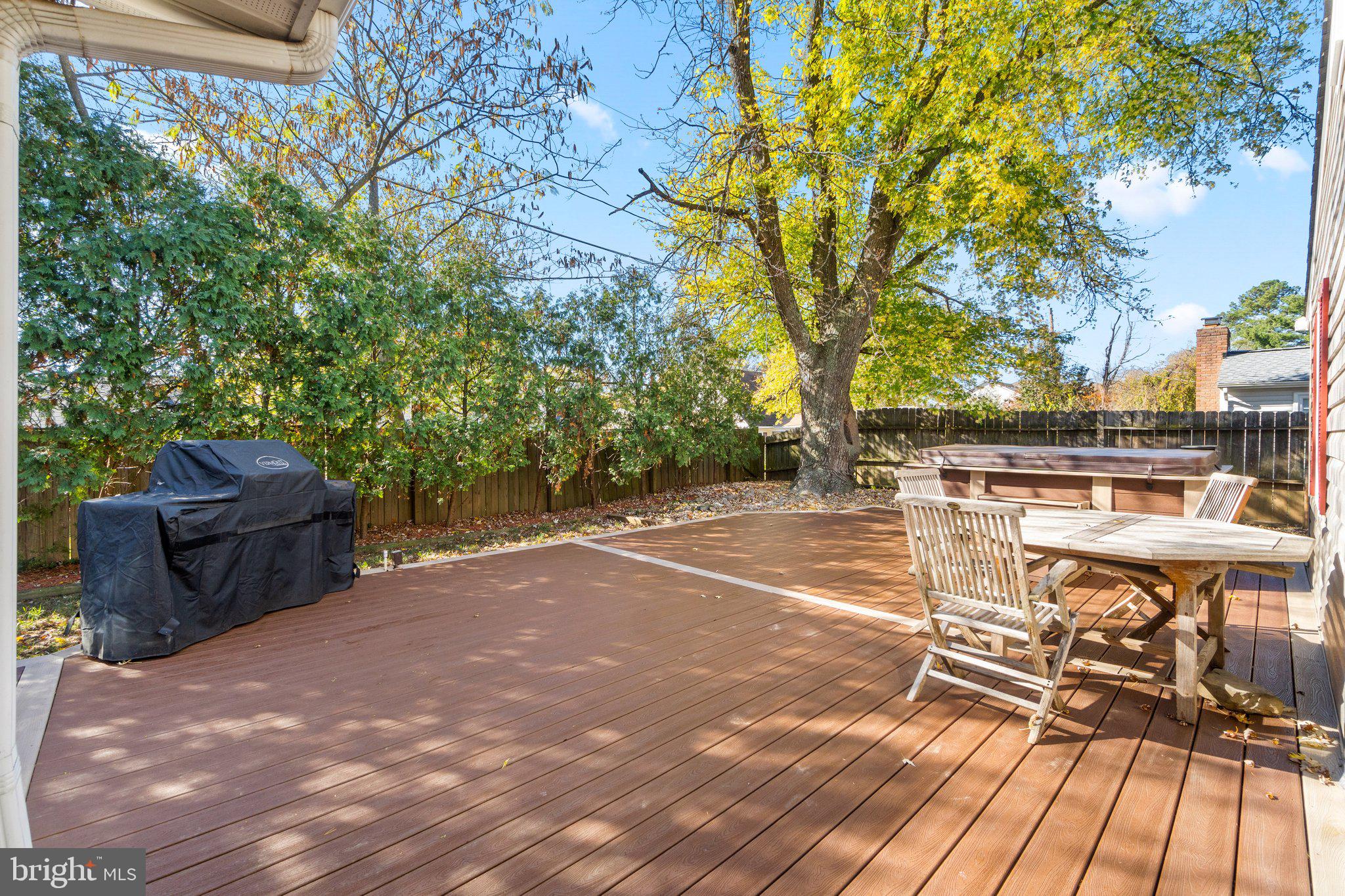 13127 Poplar Tree Road Fairfax, VA 22033 - Photo 31 of 37