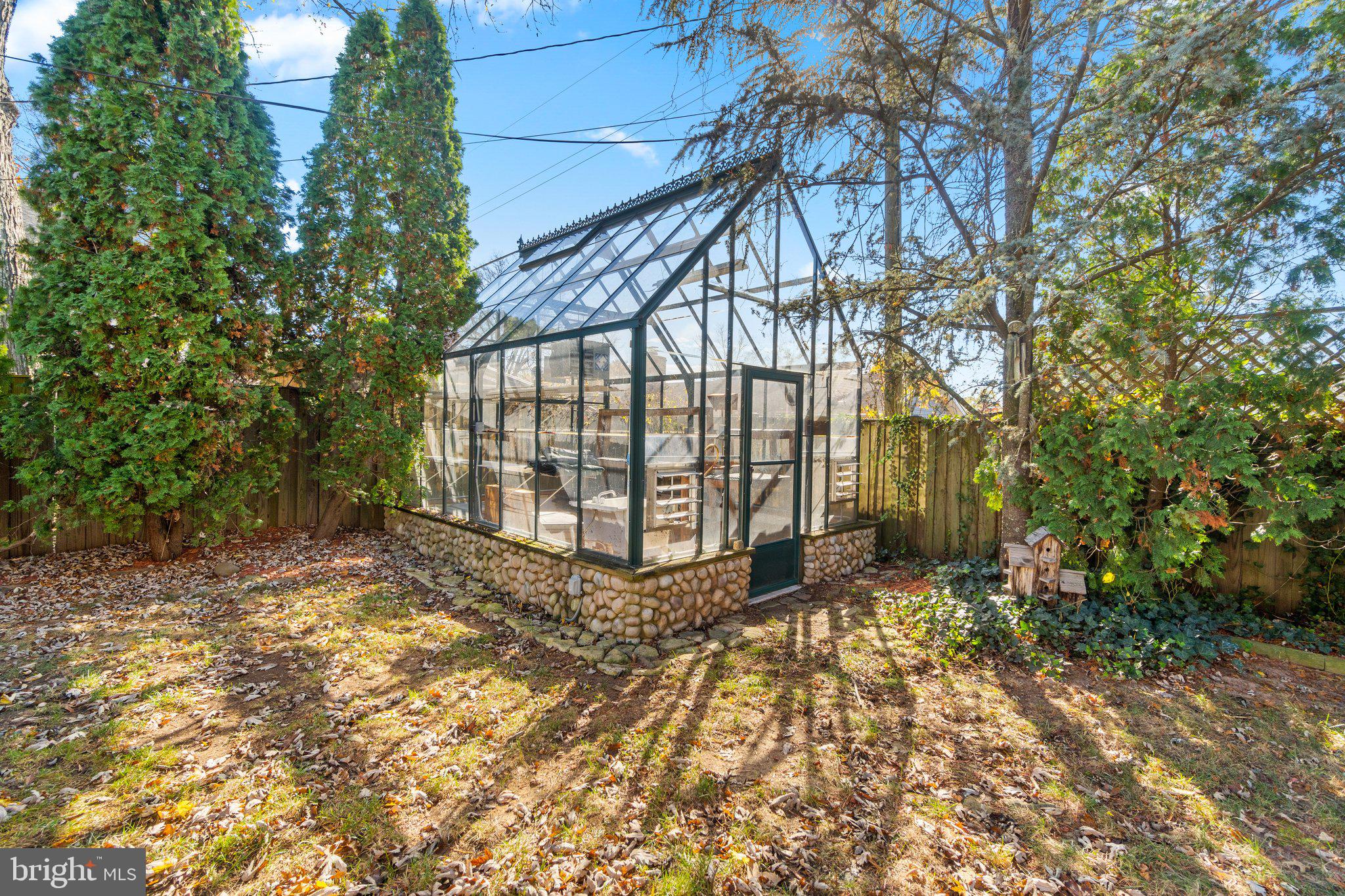 13127 Poplar Tree Road Fairfax, VA 22033 - Photo 36 of 37