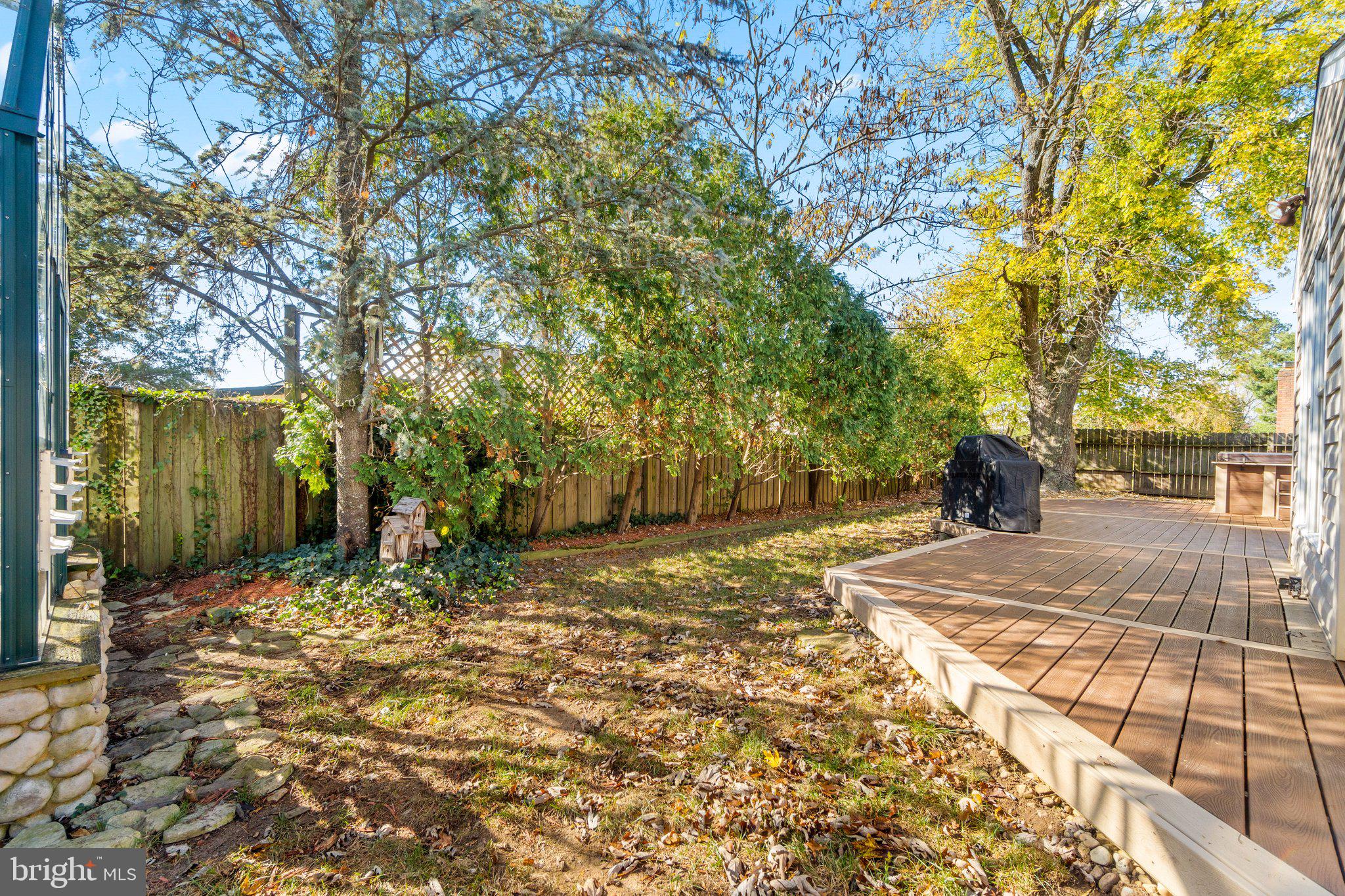 13127 Poplar Tree Road Fairfax, VA 22033 - Photo 37 of 37