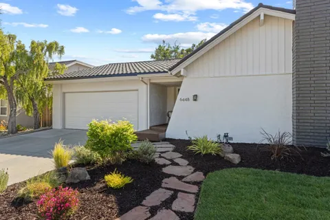 $1,780,000 | 6448 Berwickshire Way, San Jose, CA 95120