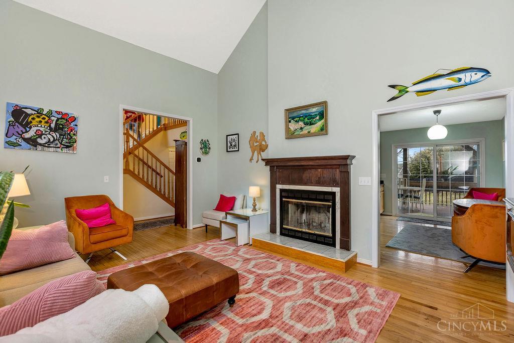 5372 Hester Road Oxford, OH 45056 - Photo 4 of 33