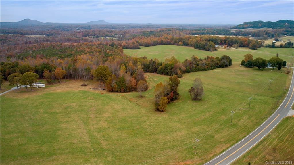 6.6-ac Maynard Grayson Road, Unit 2 Clover, SC 29710 - Photo 3 of 6 a view of lake view and mountain view
