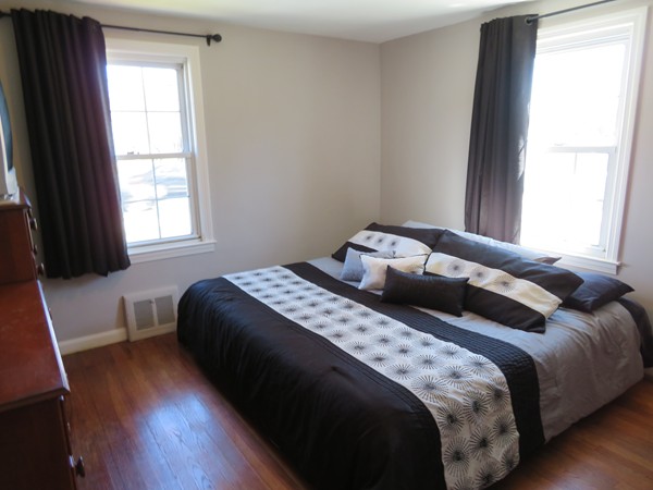 1168 Parker Street Springfield, MA 01129 - Photo 14 of 28
