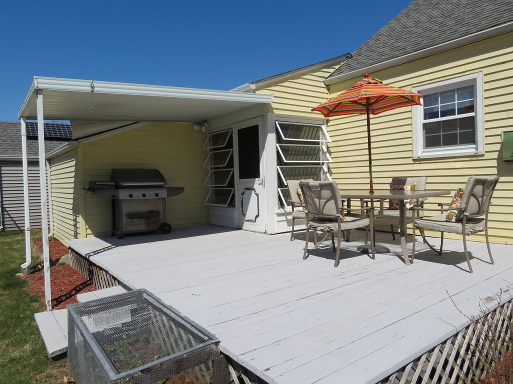 1168 Parker Street Springfield, MA 01129 - Photo 27 of 28