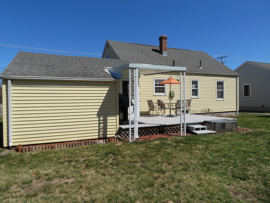 1168 Parker Street Springfield, MA 01129 - Photo 28 of 28