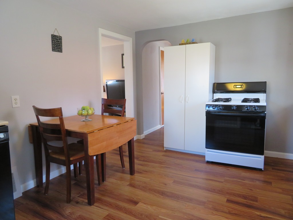 1168 Parker Street Springfield, MA 01129 - Photo 8 of 28