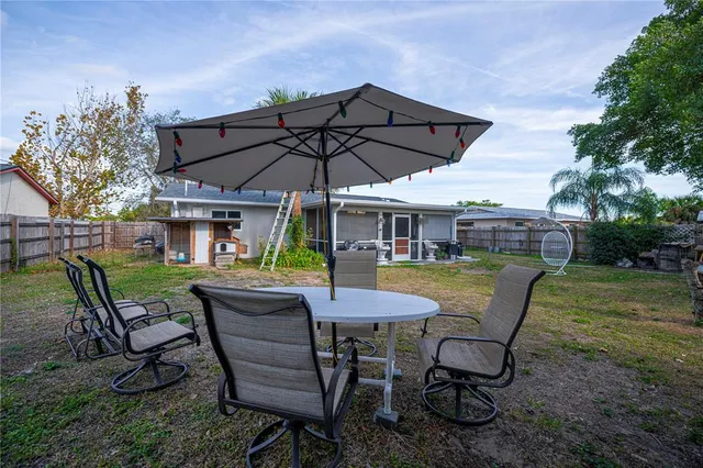 $210,000 | 4025 Yucatan Circle, Port Charlotte, FL 33948