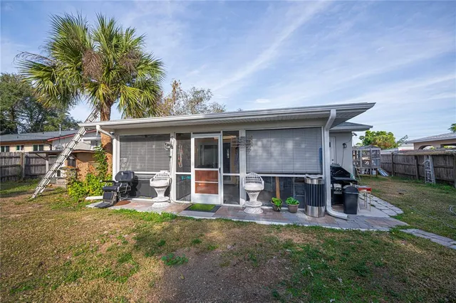 $210,000 | 4025 Yucatan Circle, Port Charlotte, FL 33948