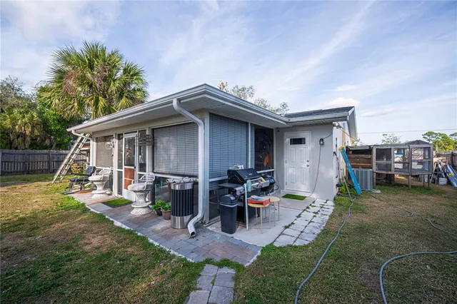 $210,000 | 4025 Yucatan Circle, Port Charlotte, FL 33948