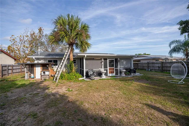 $210,000 | 4025 Yucatan Circle, Port Charlotte, FL 33948