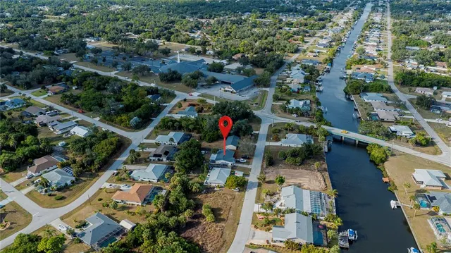 $210,000 | 4025 Yucatan Circle, Port Charlotte, FL 33948