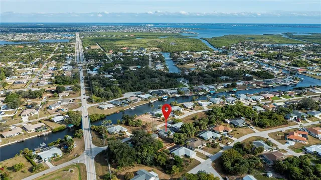 $210,000 | 4025 Yucatan Circle, Port Charlotte, FL 33948