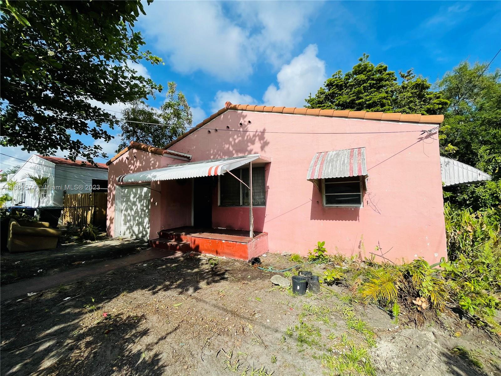 6241 Northwest Miami Place Miami, FL 33150 - Photo 2 of 8