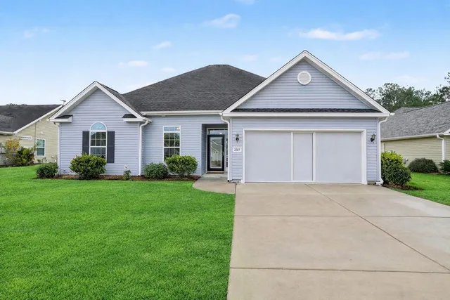 $409,999 | 1005 Ballybrack Court, Murrells Inlet, SC 29576