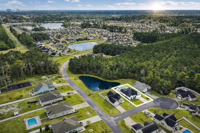 $409,999 | 1005 Ballybrack Court, Murrells Inlet, SC 29576