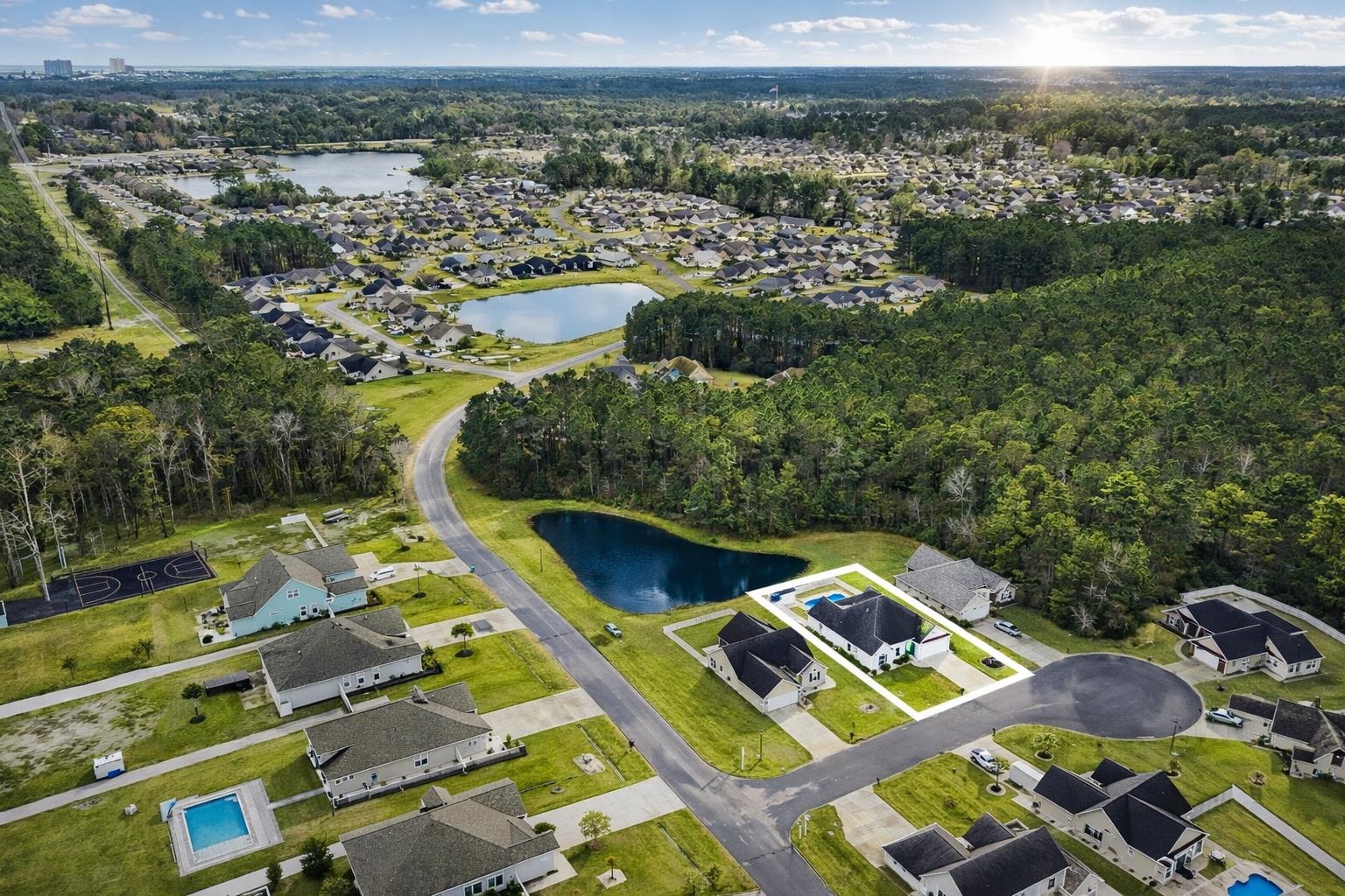 1005 Ballybrack Court Murrells Inlet, SC 29576 - Photo 28 of 32