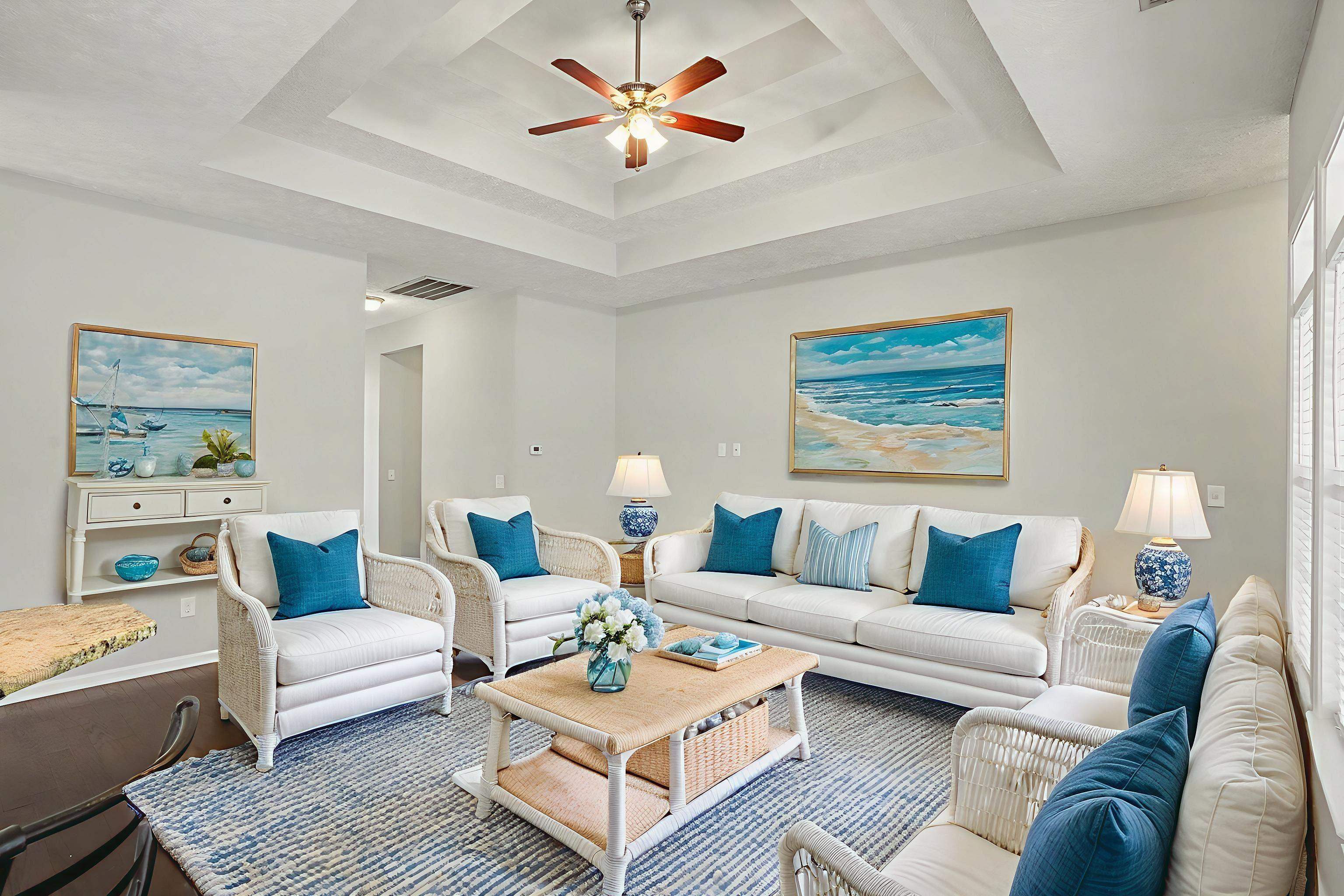 1005 Ballybrack Court Murrells Inlet, SC 29576 - Photo 8 of 32 Virtually Staged